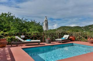 Villa Darcy - Serene 1 bedroom villa in Cap Estate with private pool villa - Cap Estate - 6
