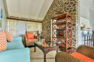 Villa Darcy - Serene 1 bedroom villa in Cap Estate with private pool villa - Cap Estate - 1