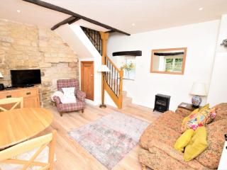 1 Bed in Curbar PK455 - 8