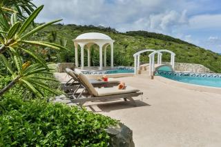 2-bed Villa with Uninterrupted Sea Views - Equinox villa - Cap Estate - 8