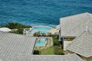2-bed Villa with Uninterrupted Sea Views - Equinox villa - Cap Estate - 3