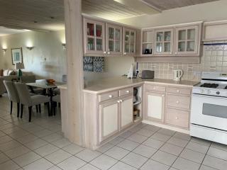 Bay View #7 is a 2-bed, 3,5-bath waterfront townhouse in a gated community, townhouse - Gros Islet - 1