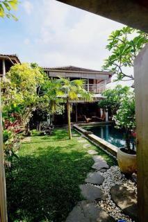 Tropical 2 Bedrooms Villa in Central Penestanan - Ubud - 7