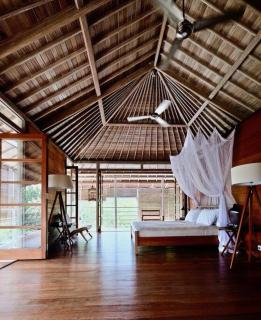 Tropical 2 Bedrooms Villa in Central Penestanan - Ubud - 4