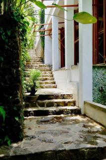 Tropical 2 Bedrooms Villa in Central Penestanan - Ubud - 1