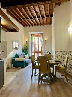 Amazing Apartment in Malaga Oldtown Calle Carreteria FREE WIFI&AC - Málaga - 9