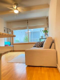 Moderno apartamento con encanto en el centro de Vigo - 5