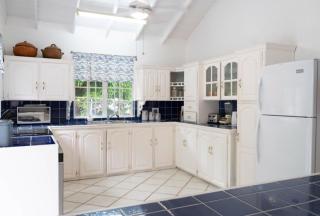 The Date House - Four Bedroom Villa with Private Pool near the beach and Calabash Cove Resort villa - Bois dʼOrange - 2