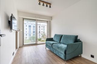 Magnifique Studio neuf - París - 4