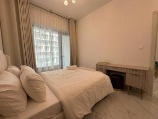 Layover in the Green City 203 Oasis 3 - Al Qurayyah - 7