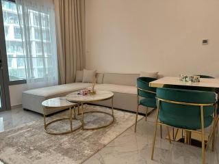 Layover in the Green City 203 Oasis 3 - Al Qurayyah - 1