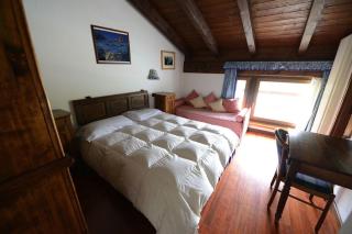 Hotel Baita Cretaz - Breuil-Cervinia - 5
