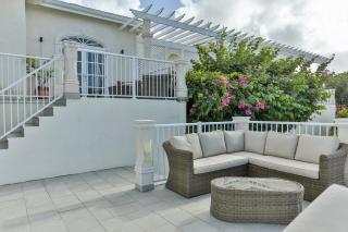 Cayman Villa - Contemporary 3 bedroom Villa with Stunning Ocean Views villa - Cap Estate - 4