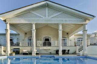 Cayman Villa - Contemporary 3 bedroom Villa with Stunning Ocean Views villa - Cap Estate - 2