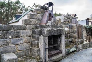 ALMI - penzion - pizzerie - 4