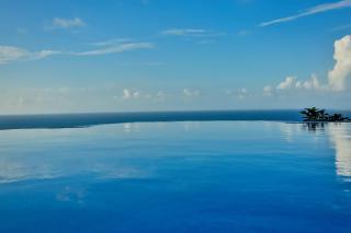 Cayman Villa - Contemporary 3 bedroom Villa with Stunning Ocean Views villa - Cap Estate - 1