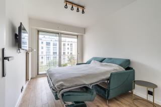 Magnifique Studio neuf - 3