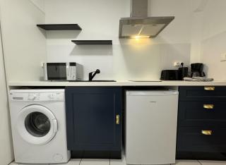 Van Gogh Home - Centre - 4p - Rêve au Mans - Le Mans - 2