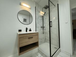 Van Gogh Home - Centre - 4p - Rêve au Mans - Le Mans - 4