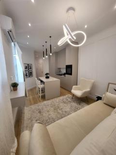 Apartman Cile - Belgrado - 8