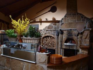 ALMI - penzion - pizzerie - 1