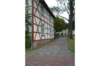 Villa Gundula nur 600m bis zum Ostseestrand - Zinnowitz - 8
