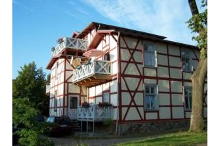 Villa Gundula nur 600m bis zum Ostseestrand - Zinnowitz - 7
