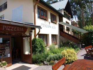 ALMI - penzion - pizzerie - 7