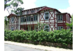 Villa Gundula nur 600m bis zum Ostseestrand - Zinnowitz - 5