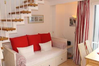 Apartmentvermittlung Mehr als Meer - Objekt 7 - Niendorf - 8