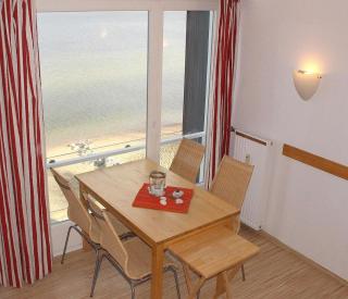 Apartmentvermittlung Mehr als Meer - Objekt 7 - Niendorf - 7