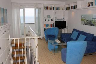 Apartmentvermittlung Mehr als Meer - Objekt 7 - Niendorf - 6