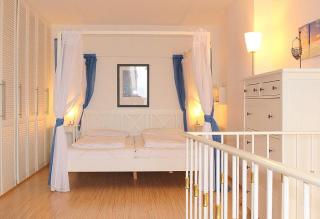 Apartmentvermittlung Mehr als Meer - Objekt 7 - Niendorf - 3