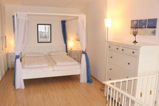 Apartmentvermittlung Mehr als Meer - Objekt 7 - Niendorf - 2