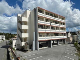 HOTEL Progress inn 名護 MATABee - Nago - 0
