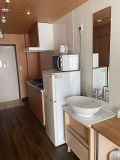 HOTEL Progress inn 名護 MATABee - Nago - 6