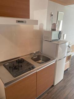 HOTEL Progress inn 名護 MATABee - Nago - 4