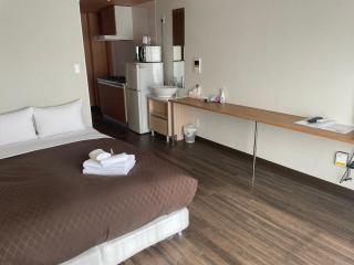 HOTEL Progress inn 名護 MATABee - Nago - 2