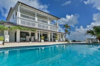 Tamarind Villa - Sprawling 7 bedroom villa villa - Cap Estate - 0