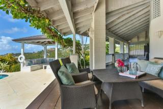 Tamarind Villa - Sprawling 7 bedroom villa villa - Cap Estate - 6