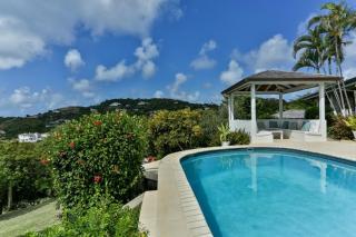 Tamarind Villa - Sprawling 7 bedroom villa villa - Cap Estate - 7