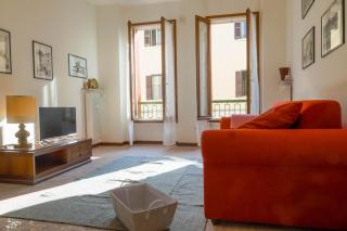 Margherita Castle Charme Centro By Case al Lago - 7