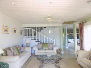 The Pelican #3 - Spacious 2 bedroom 2,5 bath waterfront townhome in the heart of Rodney Bay, townhouse - Rodney Bay Village - 6