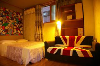 Kang's Apartments in Central Seoul - Seul - 8