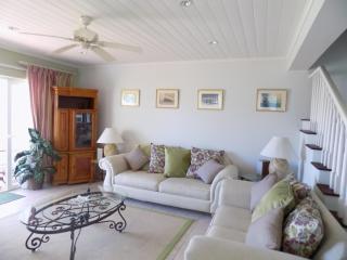 The Pelican #3 - Spacious 2 bedroom 2,5 bath waterfront townhome in the heart of Rodney Bay, townhouse - Rodney Bay Village - 5