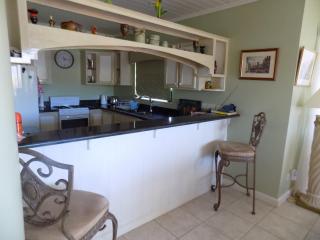 The Pelican #3 - Spacious 2 bedroom 2,5 bath waterfront townhome in the heart of Rodney Bay, townhouse - Rodney Bay Village - 3