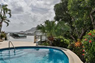 Sprawling three bedroom villa - Tamarind Villa villa - Cap Estate - 3