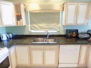 The Pelican #3 - Spacious 2 bedroom 2,5 bath waterfront townhome in the heart of Rodney Bay, townhouse - 2