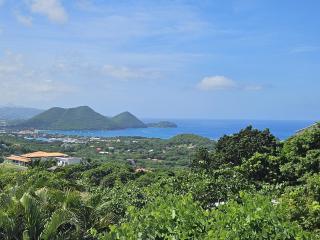 Zephyr Hill - 2 bedroom Villa with awe inspiring views villa - Cap Estate - 8