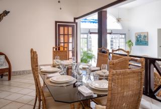 Two Bedroom Villa with Private Pool Near to Beaches - Date House villa - Bois dʼOrange - 1